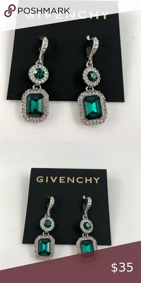 givenchy jewelry price guide.